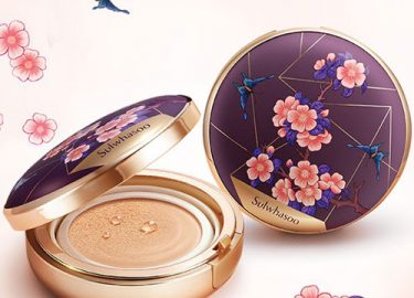 HƯỚNG DẪN CÁCH LÀM BB CUSHION ĐƠN GIẢN !